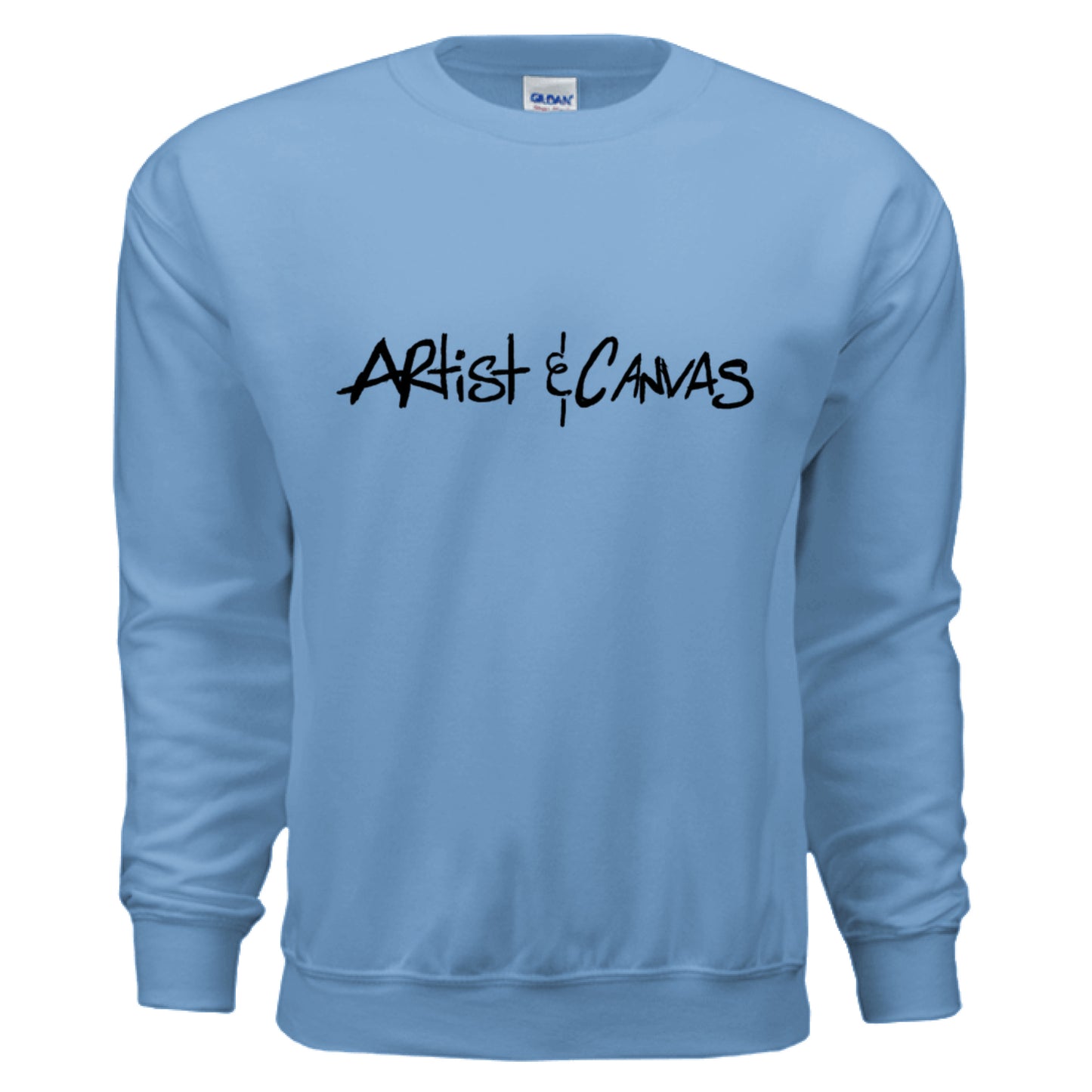 CAROLINA BLUE - FRONT